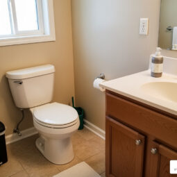 Image for The Gurgle, The Smell, The Horror: How to Spot a Main Sewer Line Clog post