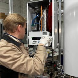 water heater repair