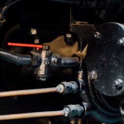 Image for A Complete Guide to Domestic Hot Water Return Valves post