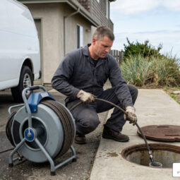 Image for Coast Drain Cleaning Tips to Keep Your Coastal Plumbing Flowing Smoothly post