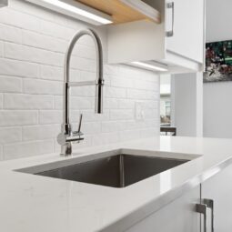 Image for How to Compare Faucet and Sink Replacement Costs & Steps post