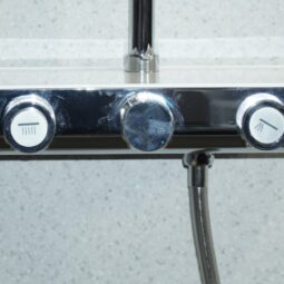 shower cartridge