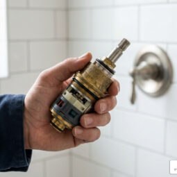 Image for Top Rated ASSE 1016 Shower Cartridges for American Standard and Delta post