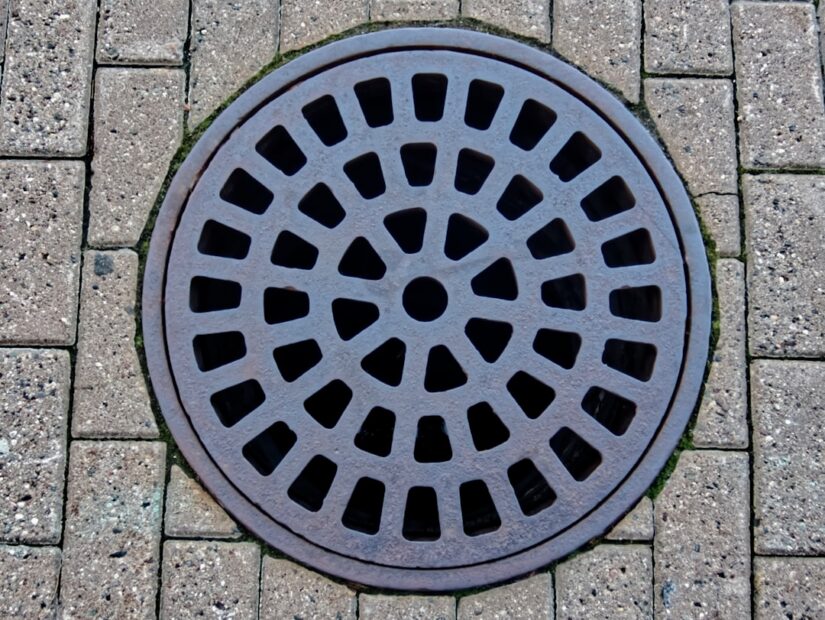 emergency drain and sewer service