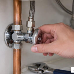Image for Quick Hot Water Valve Replacement for Instant Leak Relief post